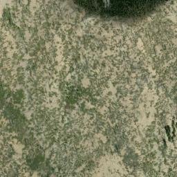 Satellite imagery of Sliderock Ridge, US