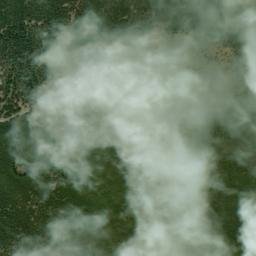 Satellite imagery of B 14 — NGS PY0077 — Teton County, US, US