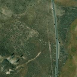 Satellite imagery of KAYGEE — NGS PY0901 — Park County, US, US