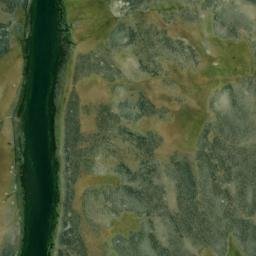 Satellite imagery of KAYGEE — NGS PY0901 — Park County, US, US