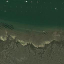 Satellite imagery of Pointe de l'Aiguillon, FR