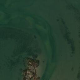 Satellite imagery of Pointe de l'Eyre, FR