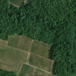 Satellite imagery of Château Benauge, FR