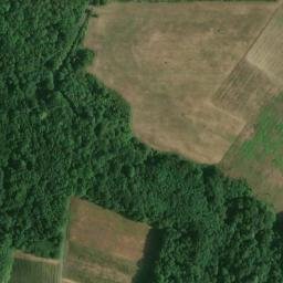 Satellite imagery of Château Benauge, FR