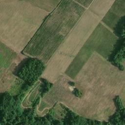 Satellite imagery of Château Benauge, FR