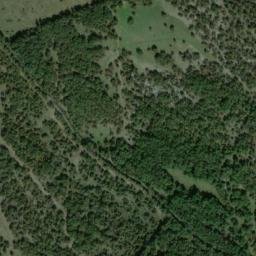Satellite imagery of Dolmen de la Pierre Martine, FR