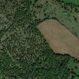 Satellite imagery of Dolmen de la Pierre Martine, FR