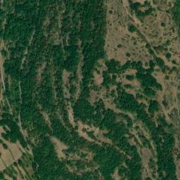 Satellite imagery of Roche de Luchon, FR