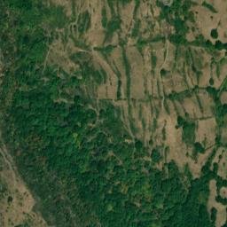 Satellite imagery of Roche de Luchon, FR