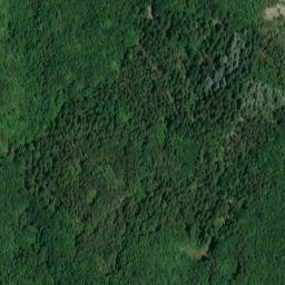 Satellite imagery of Roche Courbe, FR