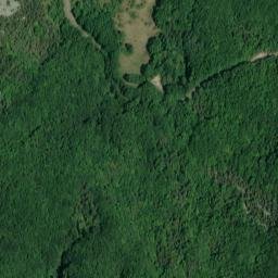 Satellite imagery of Roche Courbe, FR