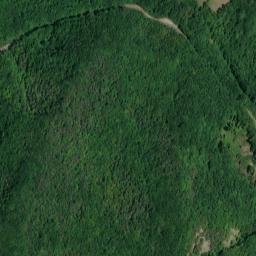 Satellite imagery of Roche Courbe, FR