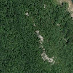 Satellite imagery of Dupaljski Vrh, HR