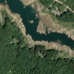 Satellite imagery of Dupaljski Vrh, HR
