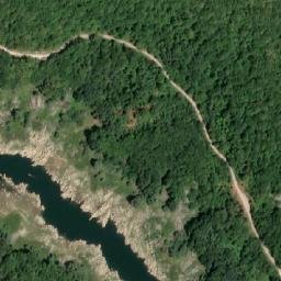 Satellite imagery of Dupaljski Vrh, HR