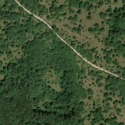 Satellite imagery of Previja, HR