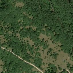 Satellite imagery of Previja, HR