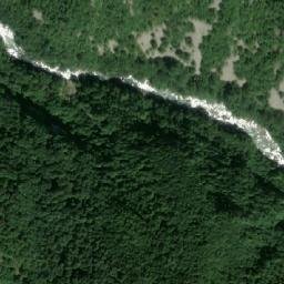 Satellite imagery of Stuparuša, BA