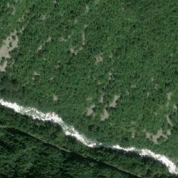 Satellite imagery of Stuparuša, BA