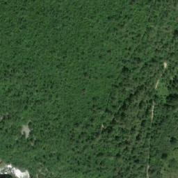 Satellite imagery of Stuparuša, BA