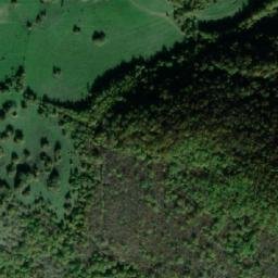 Satellite imagery of Basača, BA