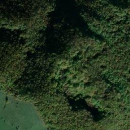 Satellite imagery of Basača, BA