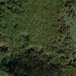 Satellite imagery of Gradina, BA