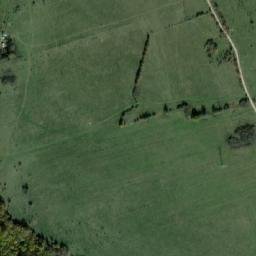 Satellite imagery of Gradina, BA