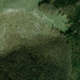 Satellite imagery of Tukovi, BA