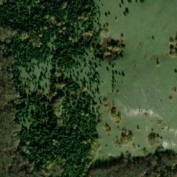 Satellite imagery of Glavica, BA