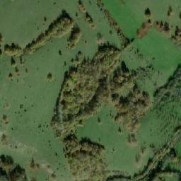 Satellite imagery of Glavica, BA