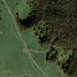 Satellite imagery of Gradina, BA