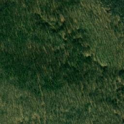 Satellite imagery of Zečjak, BA