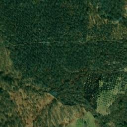 Satellite imagery of Zečjak, BA