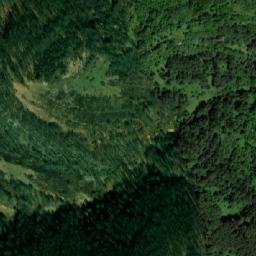 Satellite imagery of Visoka Greda, BA