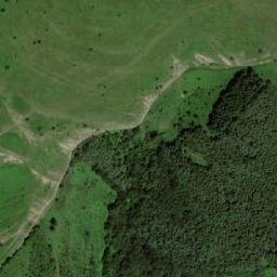 Satellite imagery of Jančje Brdo, BA