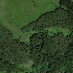 Satellite imagery of Jančje Brdo, BA