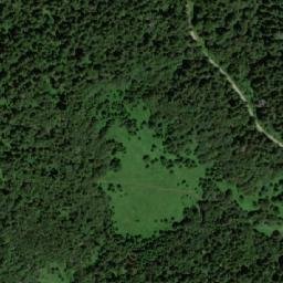 Satellite imagery of Velika Greda, BA