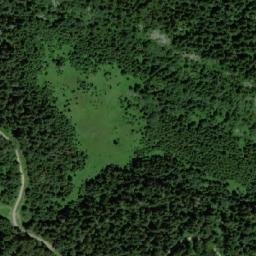 Satellite imagery of Velika Greda, BA