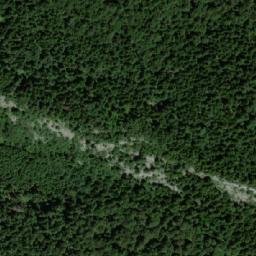 Satellite imagery of Ponoračka Greda, BA