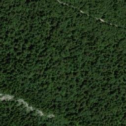 Satellite imagery of Ponoračka Greda, BA