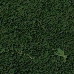 Satellite imagery of Tisovi Vrh, BA