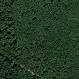 Satellite imagery of Čelić Kosa, BA