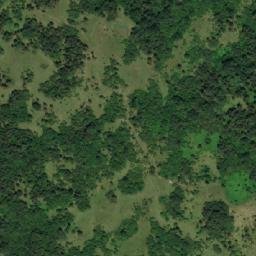 Satellite imagery of Kovačica, BA