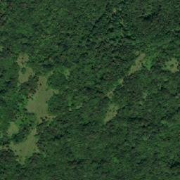 Satellite imagery of Kovačica, BA