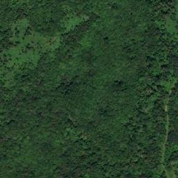 Satellite imagery of Velika Glavica, BA