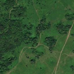 Satellite imagery of Velika Glavica, BA