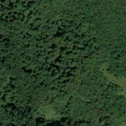 Satellite imagery of Hadžića Glavica, BA