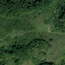 Satellite imagery of Stijene, BA