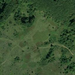 Satellite imagery of Stijene, BA